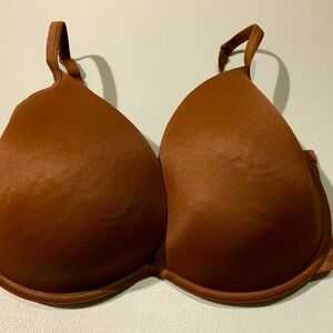 Cacique Rich Brown Bra